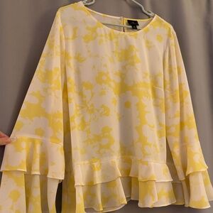 Women’s XL Blouse